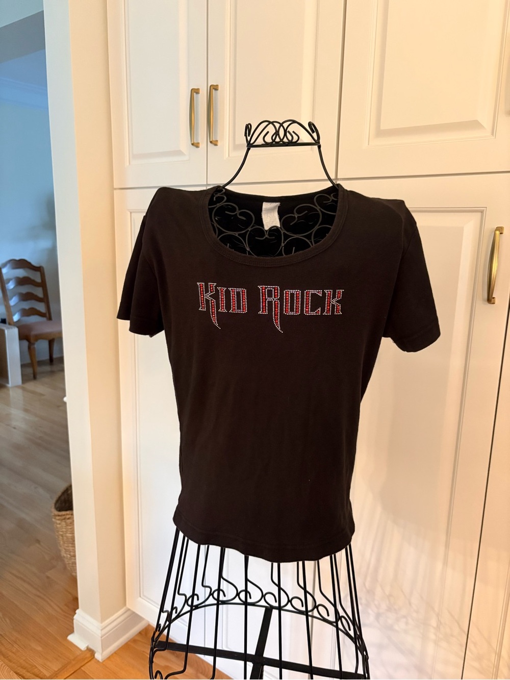 Small Vintage Kid Rock Tee